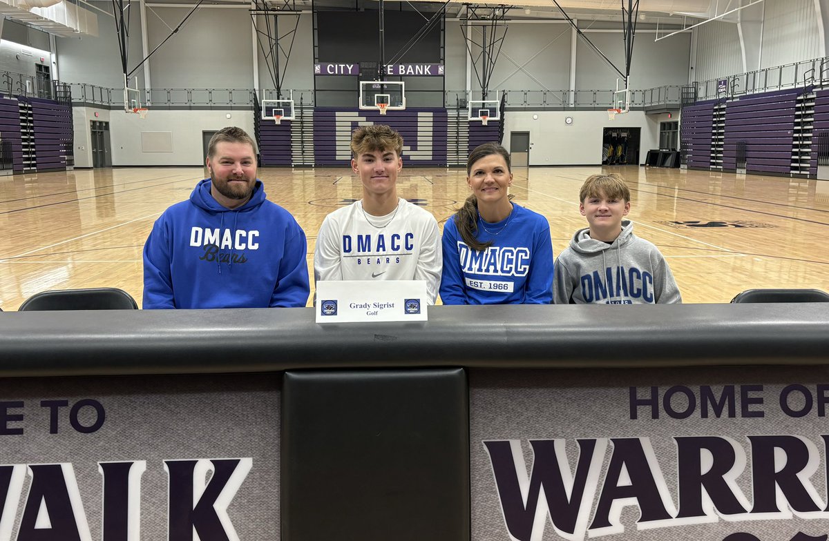 Josef Sigrist 🏀⛳️ tweet media