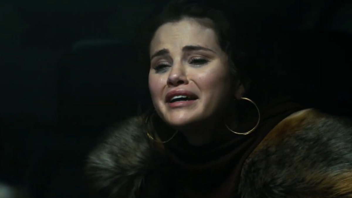 SGchartupdate's tweet photo. Best Actress CANNES winner Selena Gomez in "Emilia Perez". https://t.co/CW85yF9ran