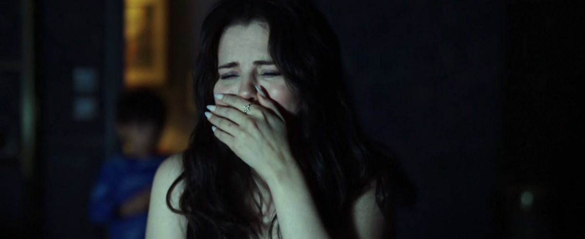 SGchartupdate's tweet photo. Best Actress CANNES winner Selena Gomez in "Emilia Perez". https://t.co/CW85yF9ran