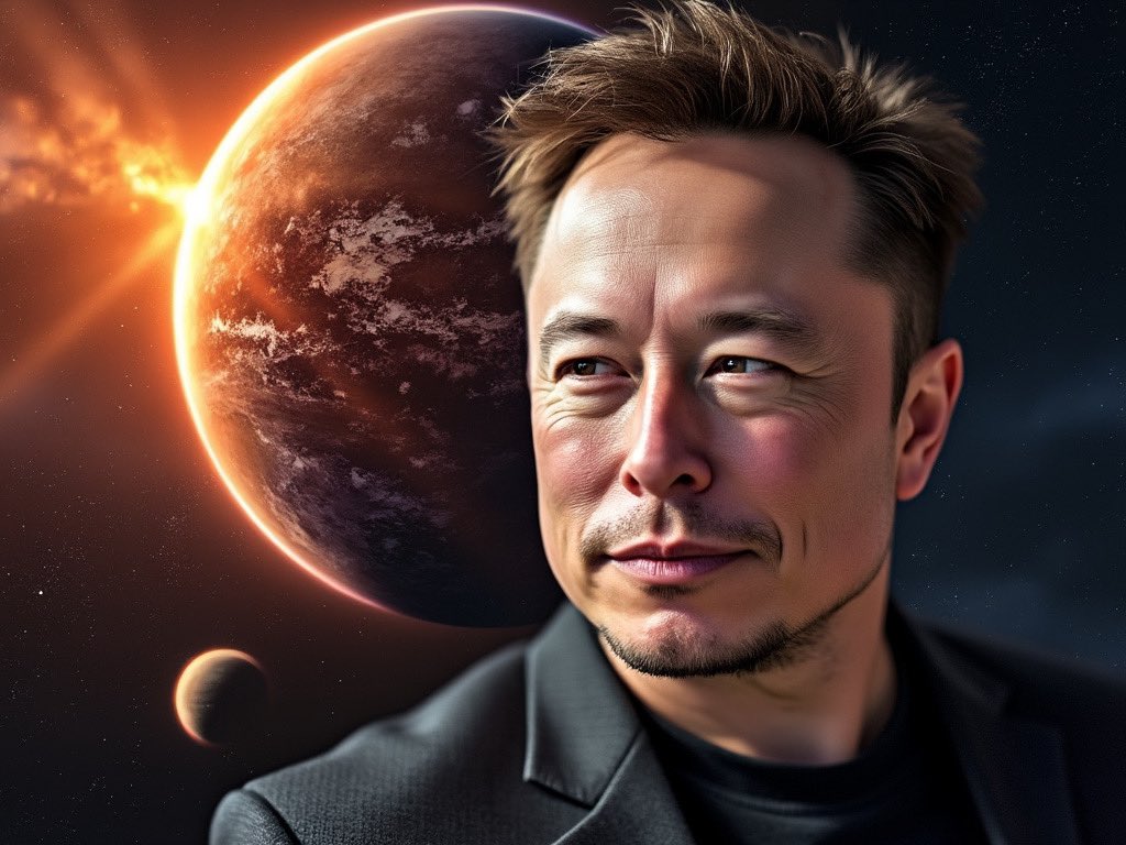 This is our call to Elon Musk, who saved America with a squirrel and a meme. 

Come now and save the whole world with $MARS. Not just America, but the whole world needs saving. 

Start a new commodity with $MARS and let's conquer crypto together.

<a href="/mars_erc20/">Mars</a> <a href="/elonmusk/">Elon Musk</a>