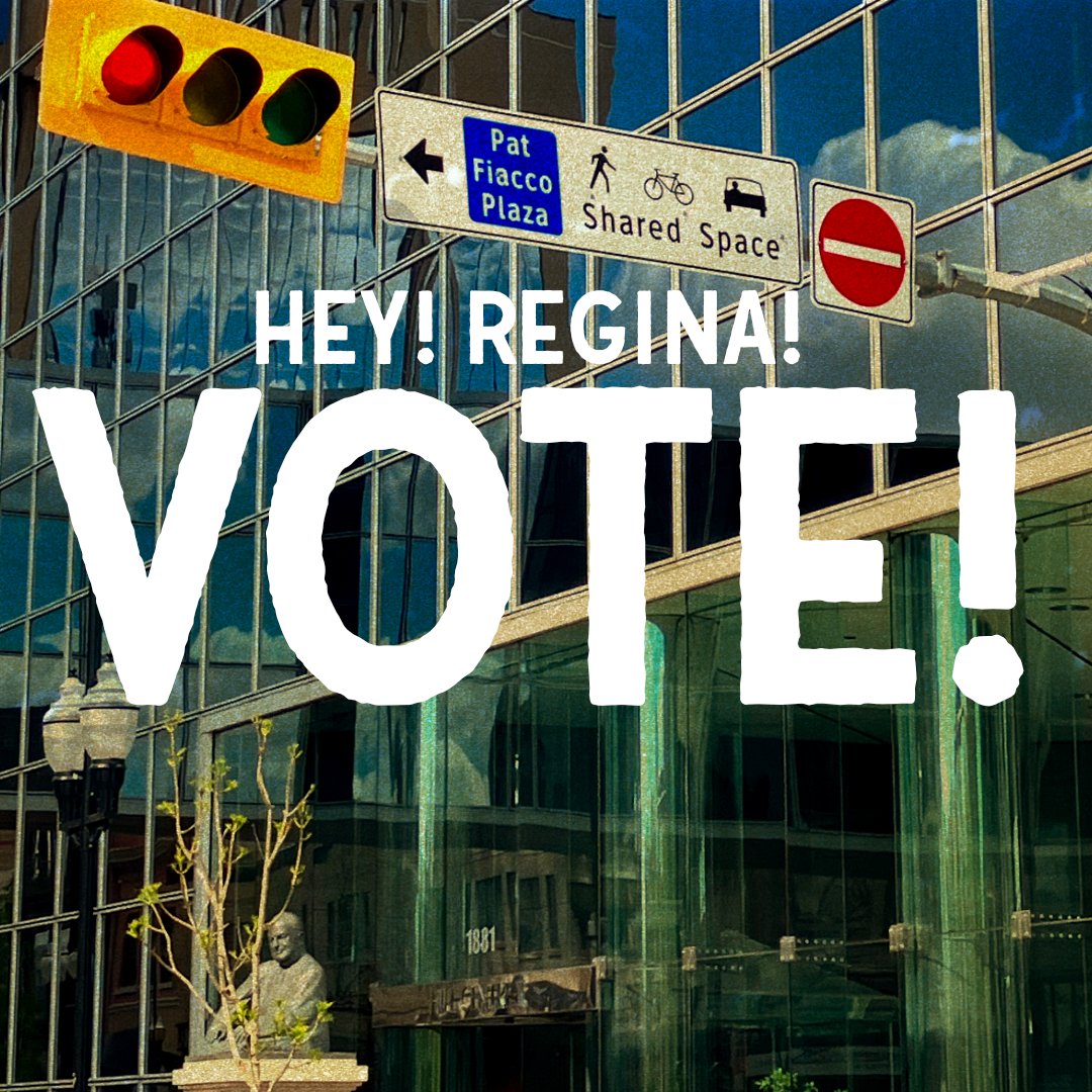 Everything you need to know to vote in the city election is here: regina.ca/elections/info…