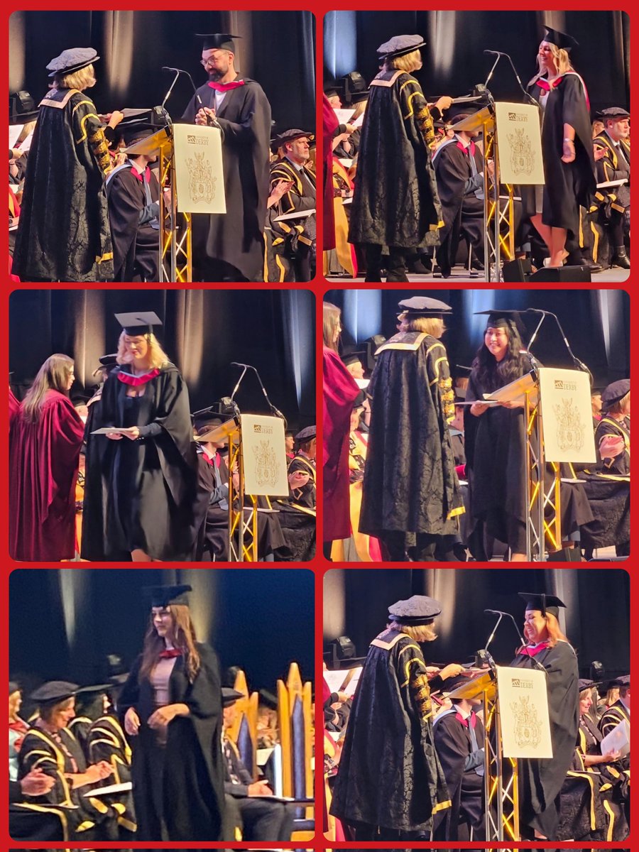 Nursing Associates UHDB (@uhdbsnas) on Twitter photo Congratulations to Cohort 12, who graduated today as Registered Nursing Associates 🎓 here’s to the future! #UHDB #DerbyGrad #SNAs #RNAs #apprenticeships <a href="/UHDBTrust/">University Hospitals of Derby and Burton NHS FT</a> <a href="/UHDBApprentice/">Apprenticeships at UHDB</a> Congratulations to Cohort 12, who graduated today as Registered Nursing Associates 🎓 here’s to the future! #UHDB #DerbyGrad #SNAs #RNAs #apprenticeships <a href="/UHDBTrust/">University Hospitals of Derby and Burton NHS FT</a> <a href="/UHDBApprentice/">Apprenticeships at UHDB</a>