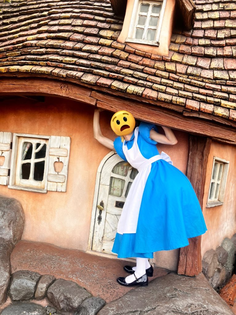 のんねん tweet media