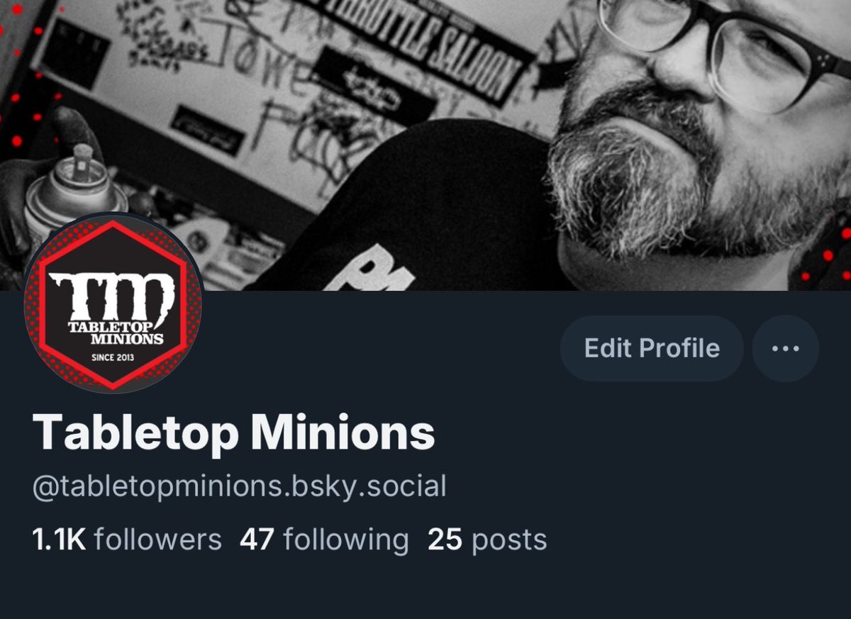 Tabletop Minions 🐀 tweet media