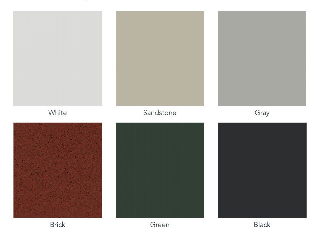 TheBilcoCompany's tweet photo. Our powder coat finish for basement doors is available in six standard colors to compliment the exterior of any home. Find the right one for your home today: https://t.co/CYNCHdbpUE
#BILCO #BILCODoors #BasementDoors #Basements #ExperienceInnovation #AIA https://t.co/VQlN36ywv9