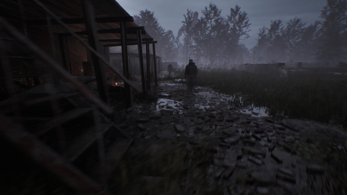 📢 ¡<a href="/Abyssthegame/">The Path Into The Abyss</a> estrenó gameplay de 50 minutos! Uno de los videjouegos argentinos más esperados nos acaba de llenar de hype con un montón de referencias a nuestro país y unos gráficos impresionantes. Pasá a conocer todos los detalles 👀 | ✍ <a href="/JLo_Gamer/">Juan Lomanto</a> pressover.news/noticias/the-p…