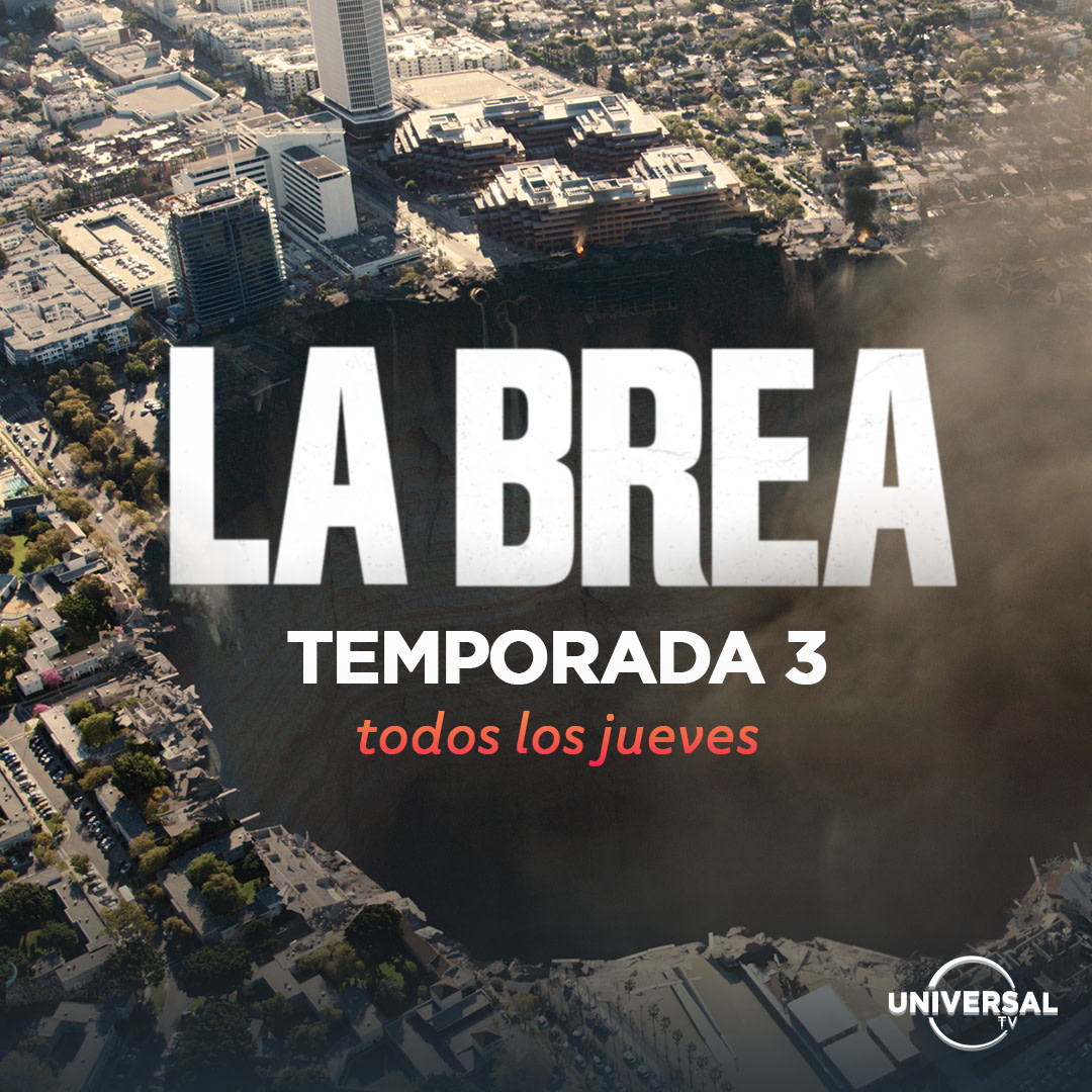 UniversalTVLA tweet media