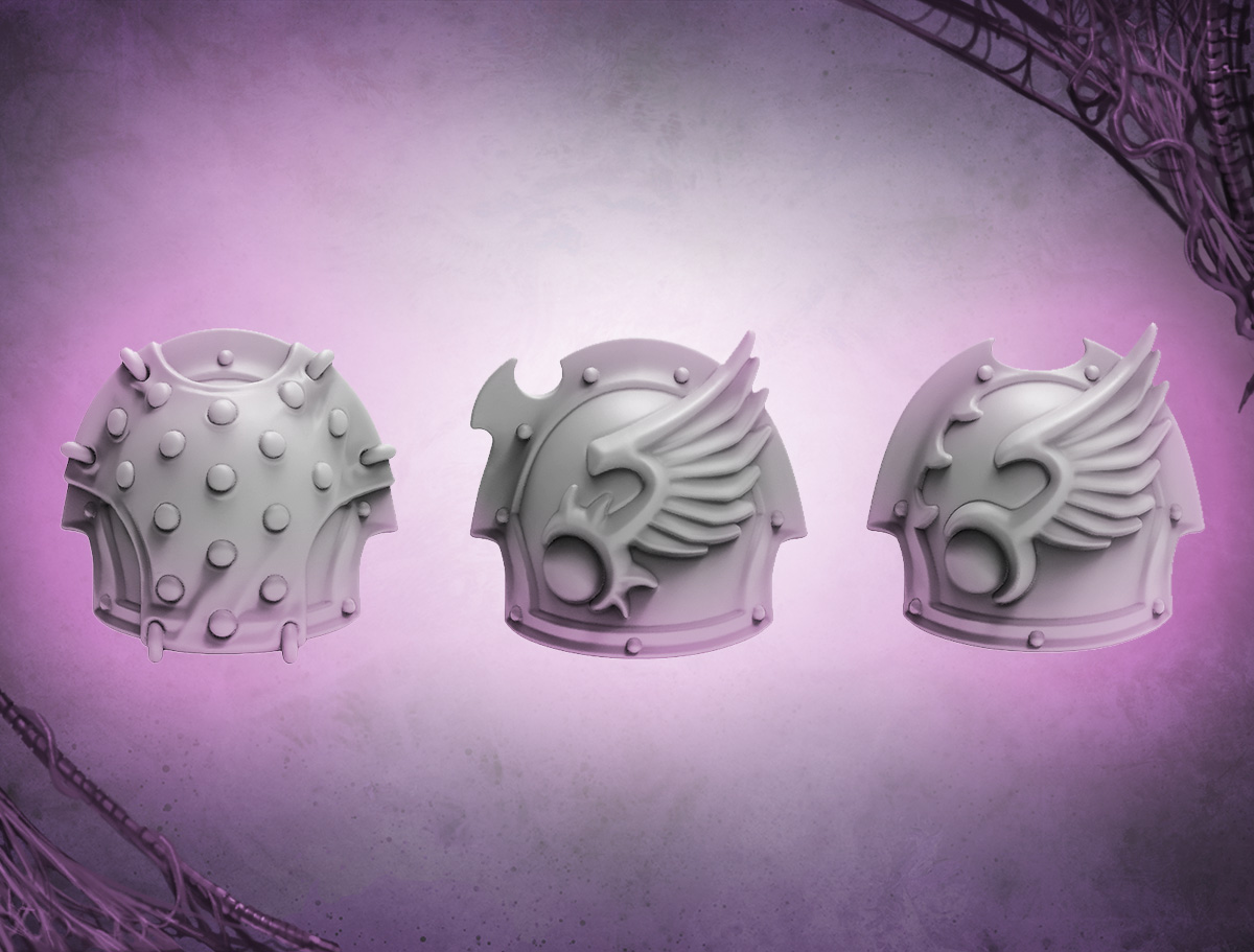 Warhammer Official tweet media