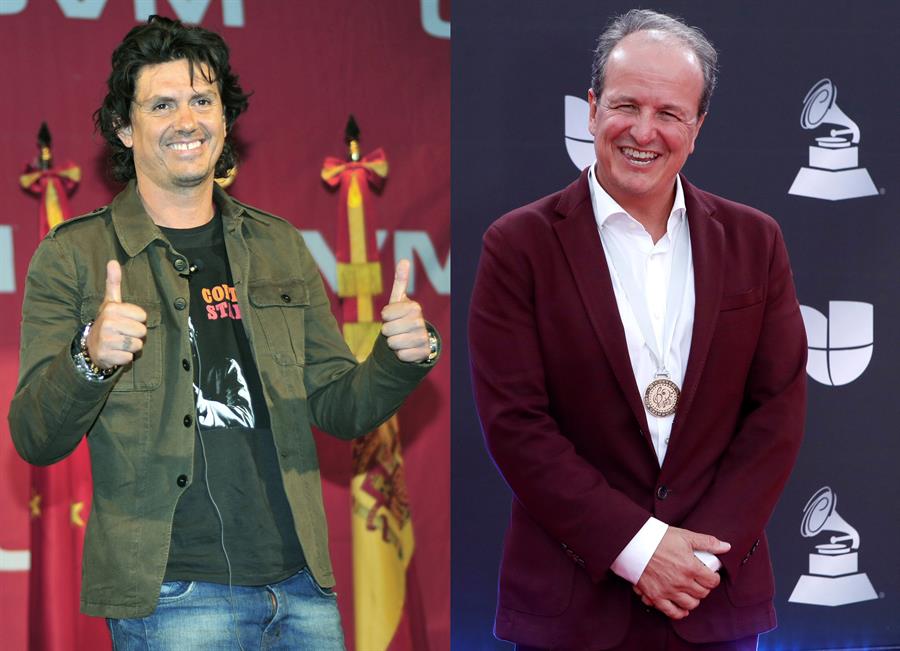 ImpactoLatino's tweet photo. Julio Reyes Copello, Francisco Saldaña 'Luny' y Saúl Hernández, son los nuevos integrantes del Salón de la Fama de los Compositores Latinos. #ImpactoLatino #PremiosLaMusa #JulioReyesCopello #FranciscoSaldaña
https://t.co/Wr6uxMJBvg https://t.co/Y0nmzVfC7m