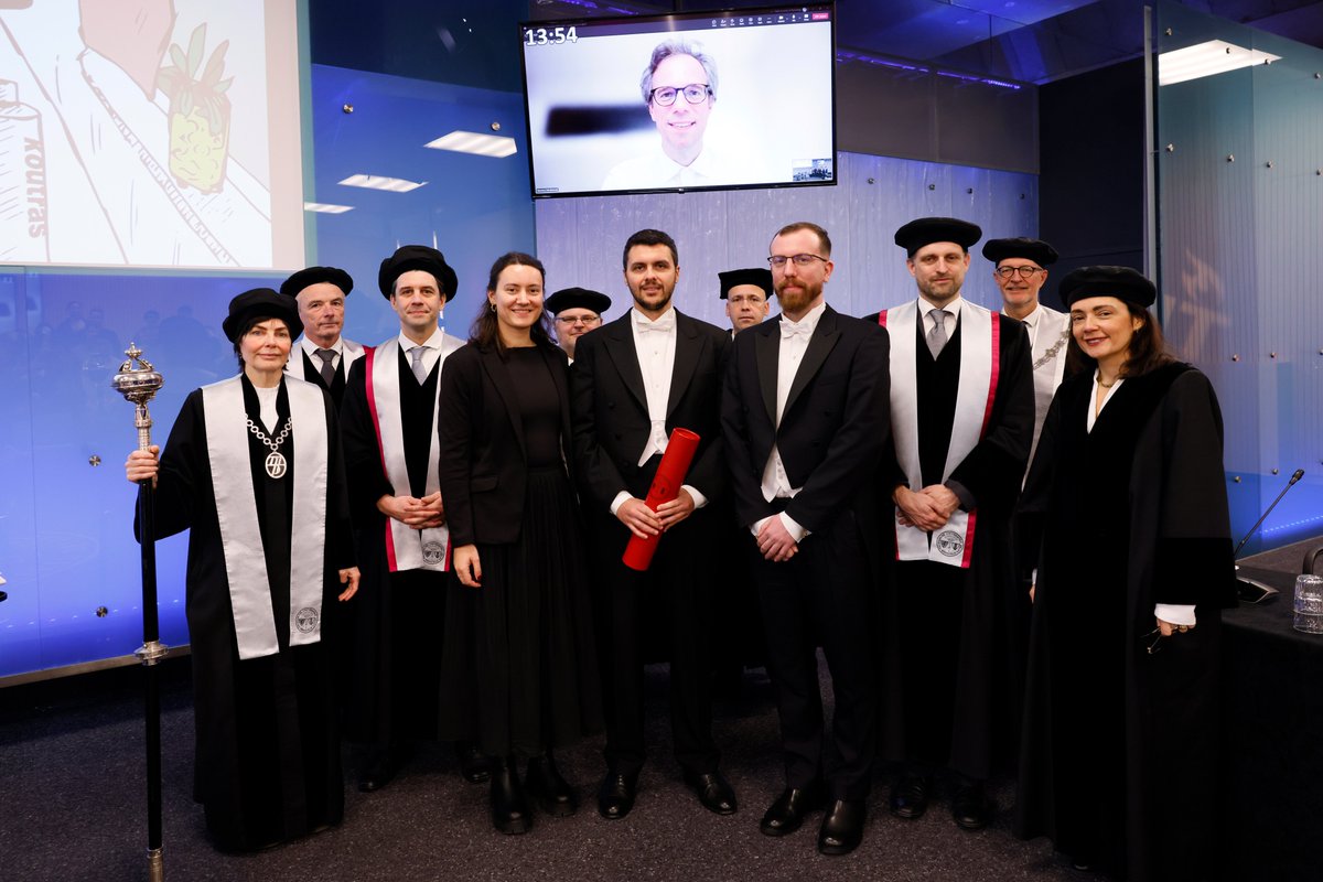 Christos Koutras tweet media