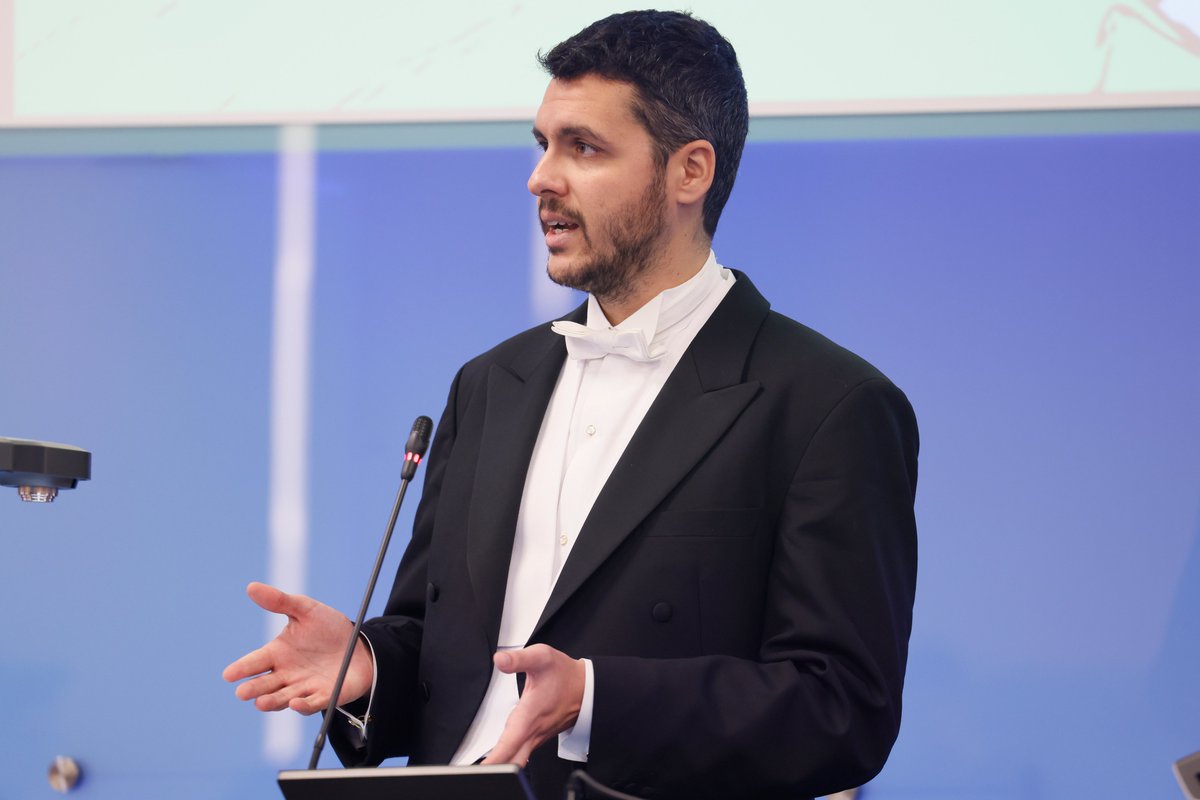 Christos Koutras tweet media