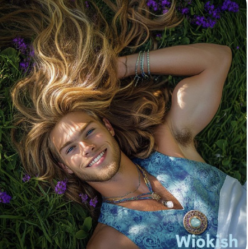 MisbaaChuhal's tweet photo. #power #hair #Pleiades #strength #chenak #Elohim https://t.co/xCpmGLWaAz