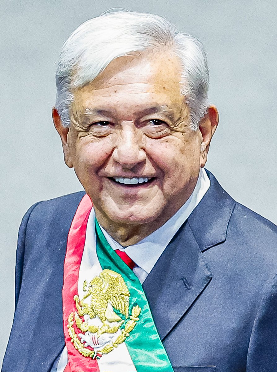 Paulguerra16's tweet photo. ¡Seré breve!
¡Feliz cumpleaños presidente AMLO!
¡No cabe duda!
!Andrés Manuel López Obrador, fue y será el mejor presidente del mundo!
             ¿Suscribes?🖐🏾 https://t.co/Oyh8I78ZsH