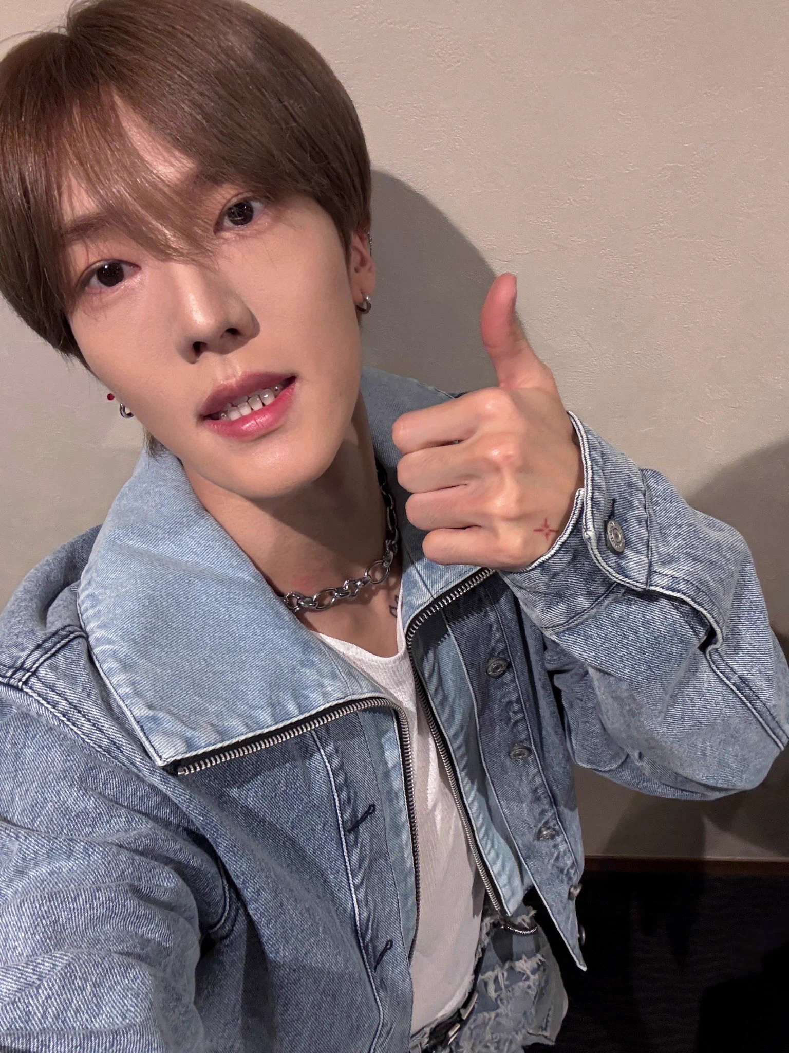 Reposts by OMEGA X (@OmegaX_members) / X