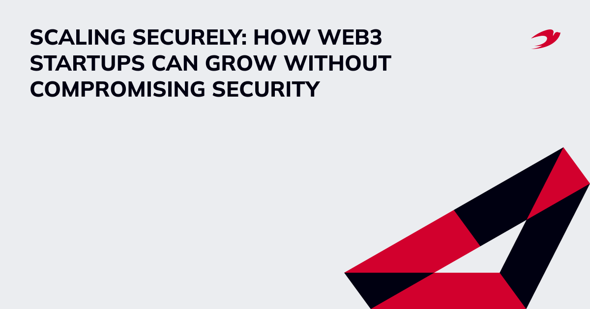 io_ideasoft's tweet photo. 🚀 Scaling Securely in Web3 in collaboration with our long-lasting partner @HypernativeLabs, a leading Web3 #Security provider offering real-time threat monitoring and automated response 💼
Over 150 leading #Web3 projects are using #Hypernative to secure $100B worth of funds, including @Balancer, @chainalysis, @solana, @Starknet, and @Uniswap 🚀
👉 Check out more in our new blog post: https://t.co/o1aRPp5KJE
