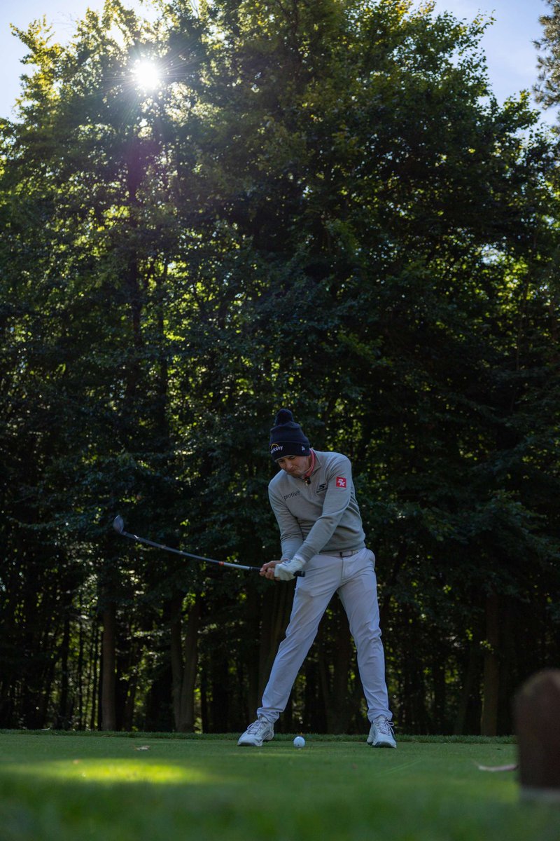 Centurion Club tweet media