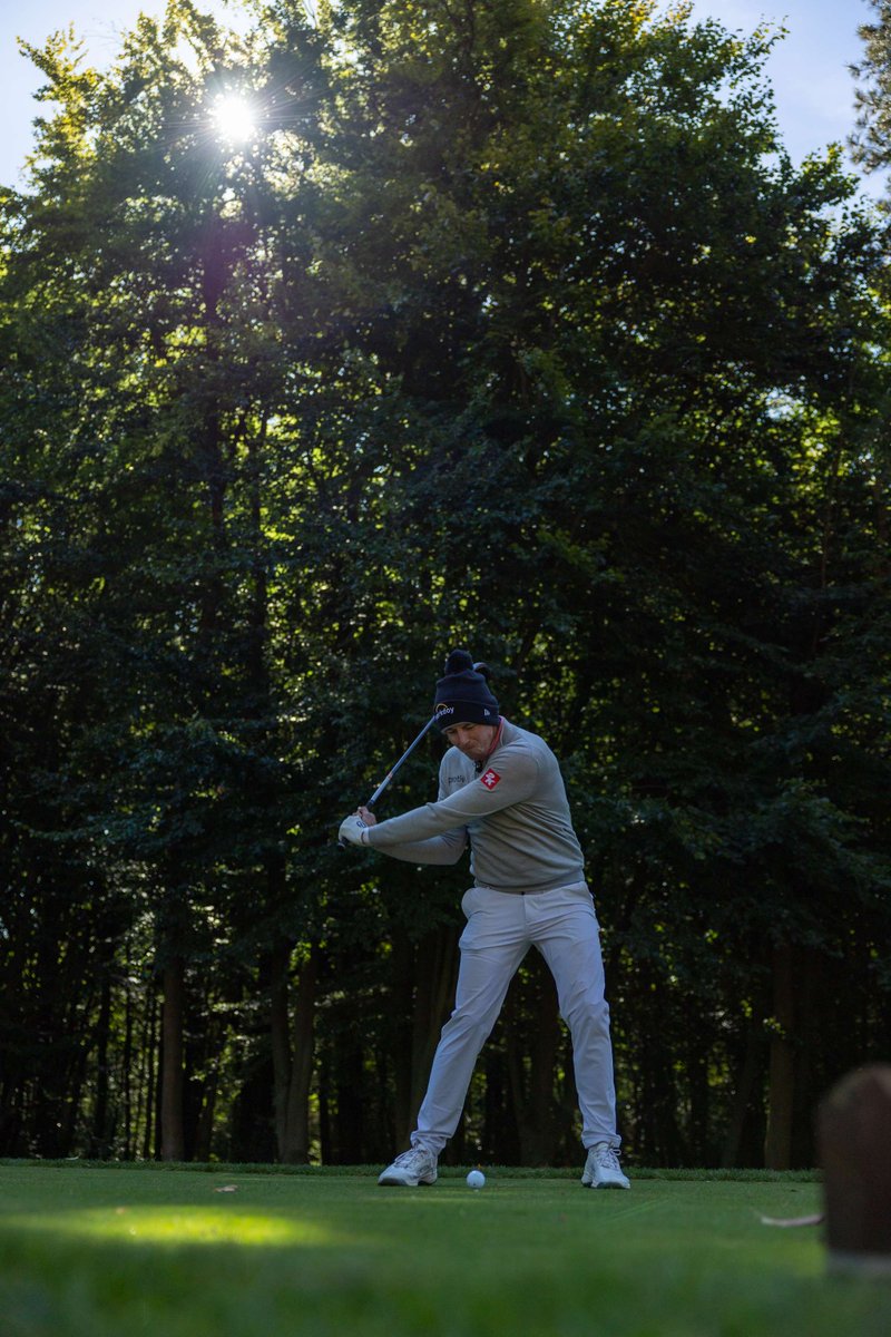 Centurion Club tweet media