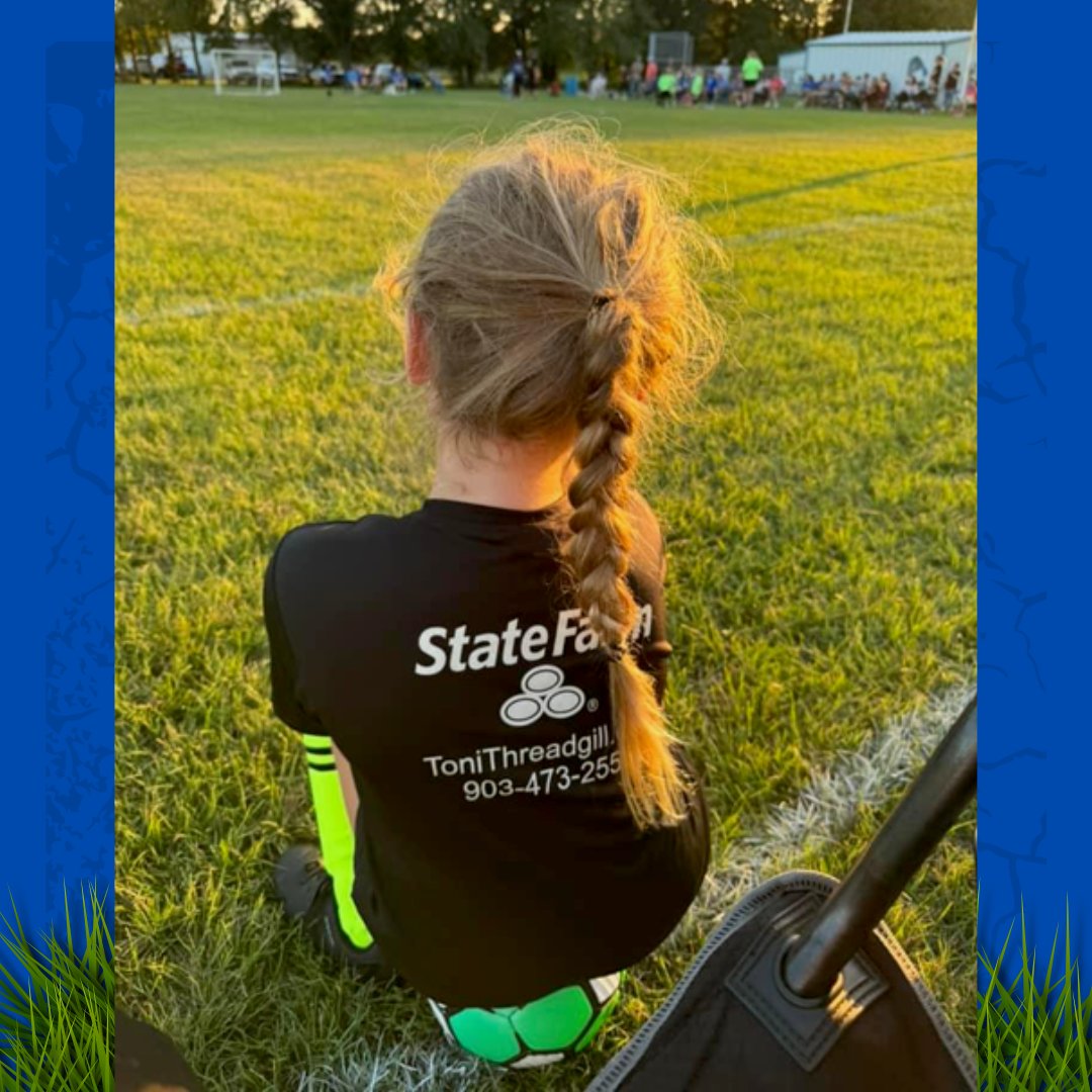 AgentThreadgill's tweet image. It's a great day at Toni Threadgill Insurance and Financial Services! 
@AgentThreadgill
#tonithreadgill #statefarm