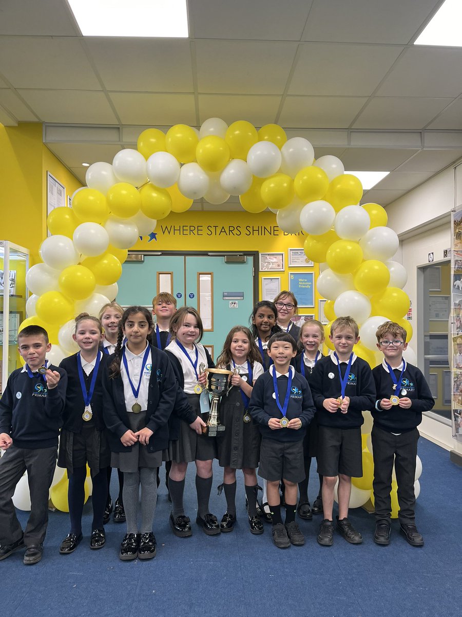 MarineAcademy's tweet photo. So proud of our LAMDA club! ๐ They took part in the Plymouth Speech and Drama Festival today and won 1st place in the choral speaking category! ๐ With amazing oracy skills, expression, projection, and teamwork, they performed two poems beautifully.
@TedWraggTrust https://t.co/9DwpMXCySz