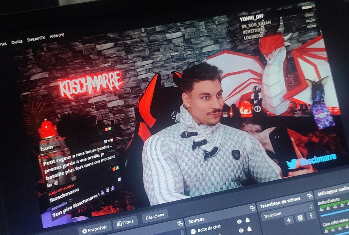 Koschmarre tweet media