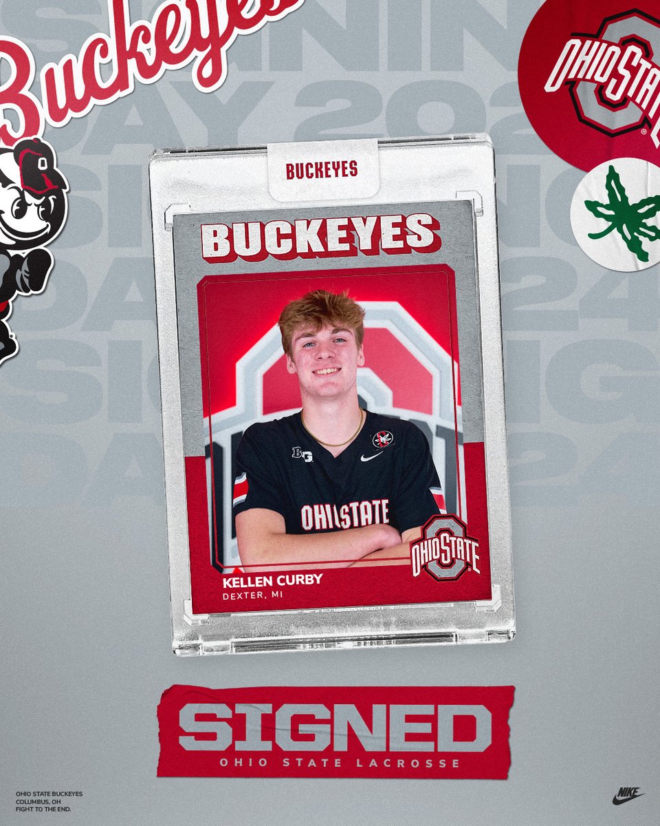 Ohio State MLAX Recruiting tweet media