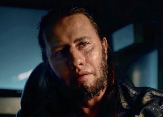 On a rewatch I loved Emilia Perez even more and am more convinced that Karla Sofia Gascon is the one that needs to win the Oscar this year. What she does in this movie deserves every accolades imaginable.