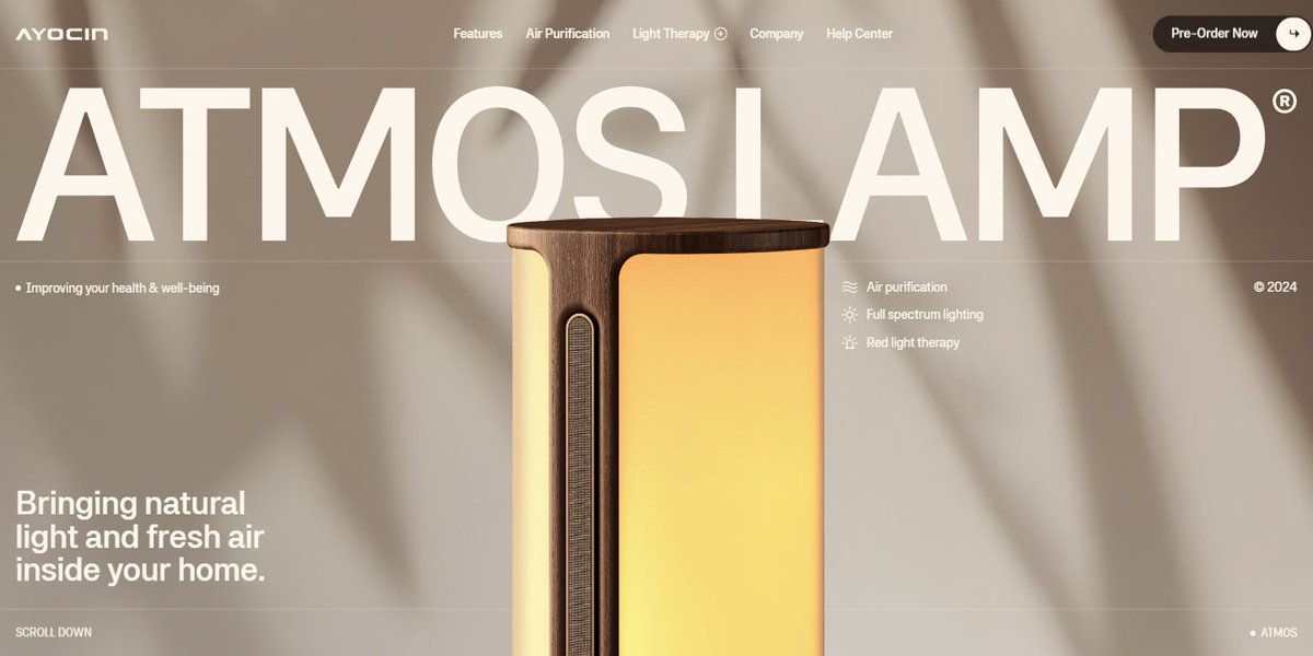 smooth ayocin.com by <a href="/obys_agency/">obys</a>