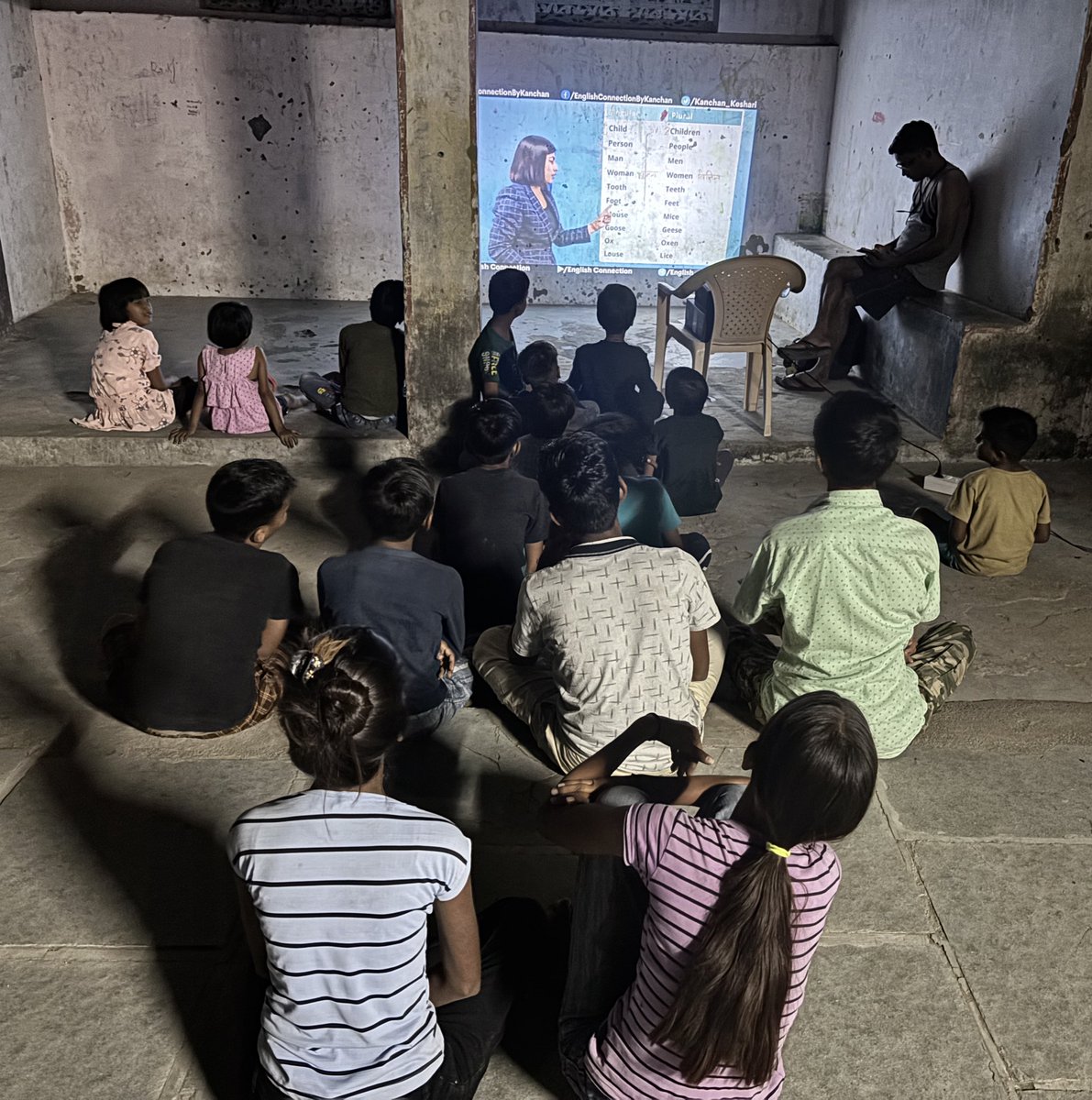 TEKA RAM tweet media