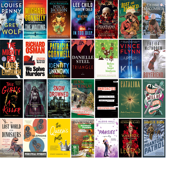 New Braunfels Public Library tweet media