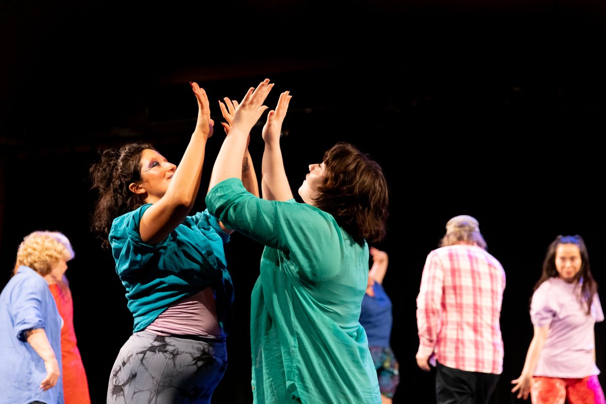 Dance Base Scotland tweet media