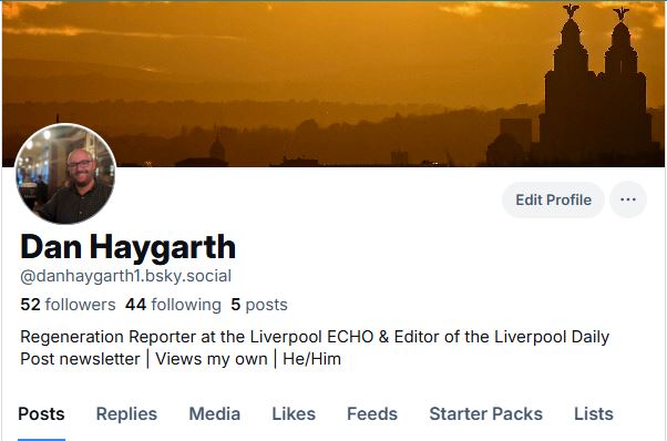 Dan Haygarth tweet media