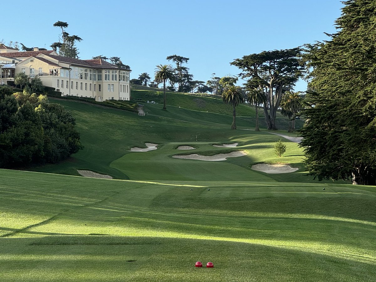 First ASGCA Annual Meeting as a full
member is in the books! It’s an honor to be a part of this great association, and I look forward to many more meetings in the future!