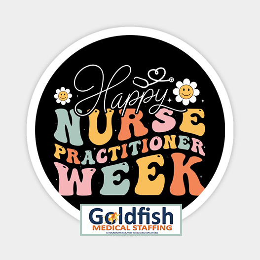 🌟 Happy Nurse Practitioners Week! 🌟

This week, we’re celebrating the incredible dedication, compassion, and expertise of Nurse Practitioners everywhere! 👩‍⚕️👨‍⚕️