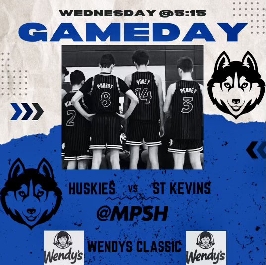 Huskies Basketball tweet media
