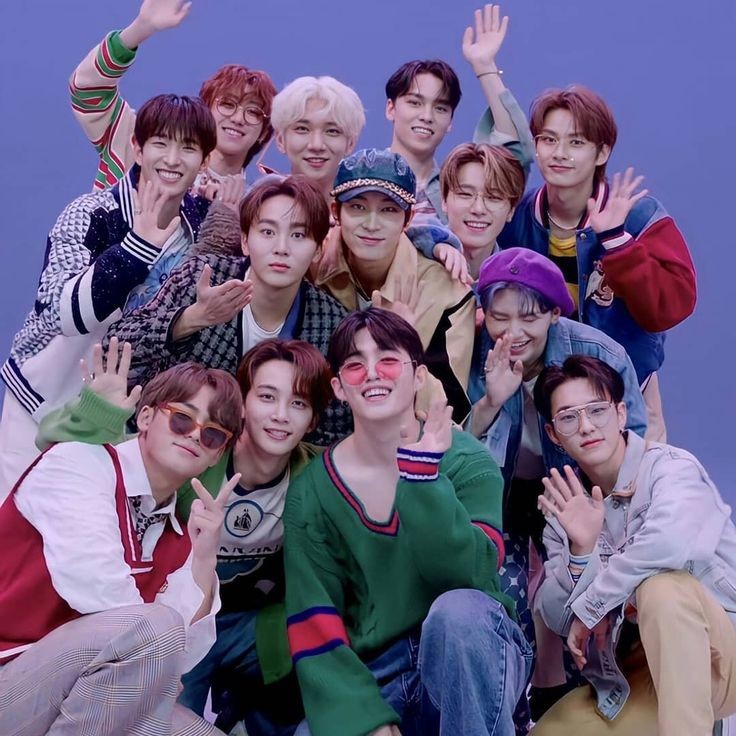 11:11 vote for seventeen! ✨🍀🩷

#2024MAMAVOTE    #seventeen