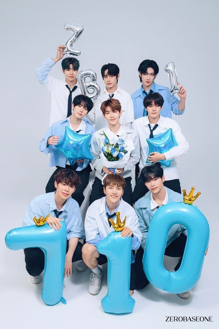 1 RT = 1 VOTE 🩵 

We're voting more than 710 times for #zerobaseone at #2024MAMAVOTE