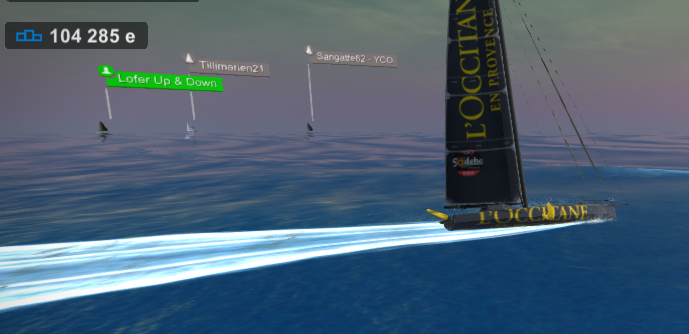 E. Bottlaender tweet media