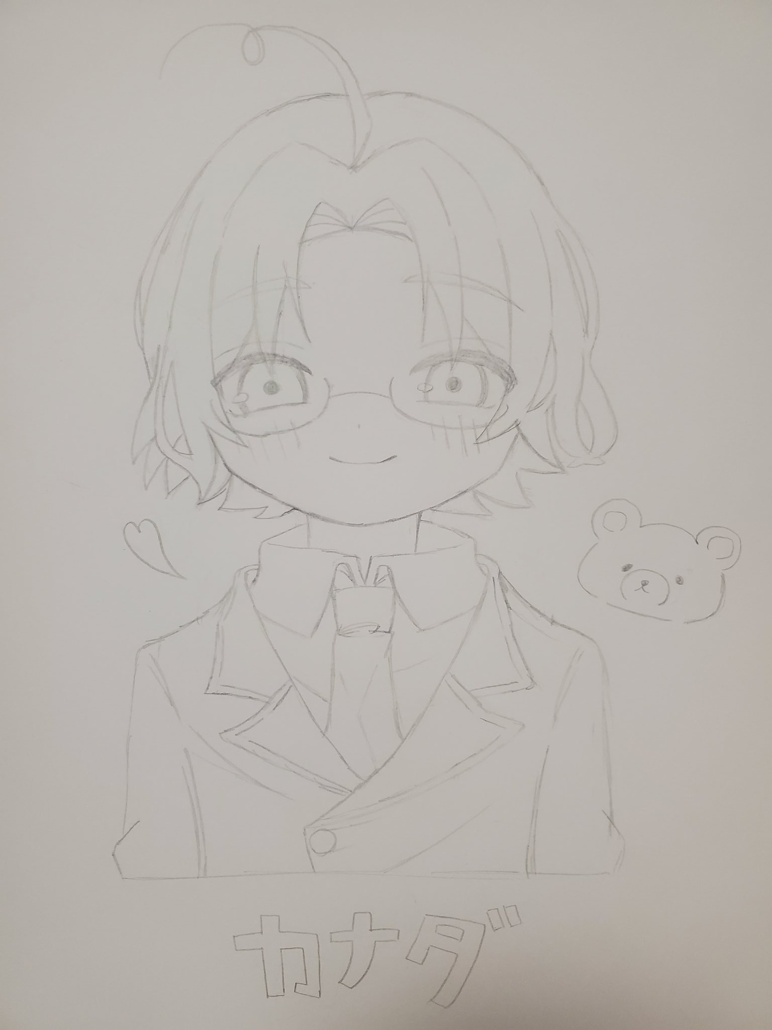 ヘタリアカナダ - Search / X