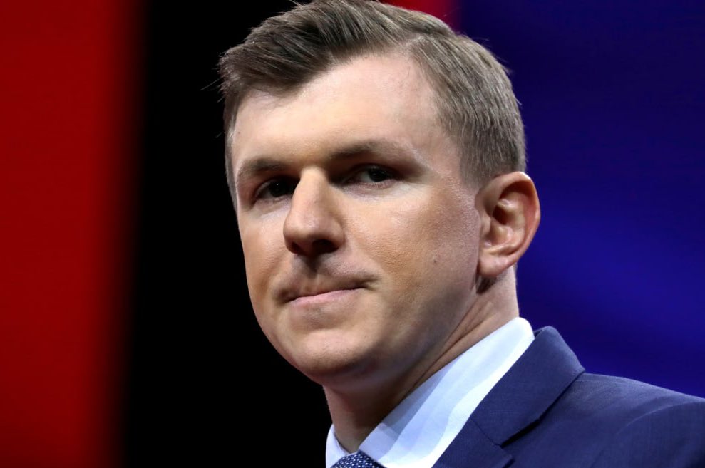 LeadingReport's tweet image. BREAKING: A federal appeals court has ordered CNN to stand trial in a defamation lawsuit involving James O’Keefe and Project Veritas.
