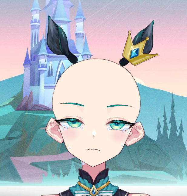 Why do you guys hate me?