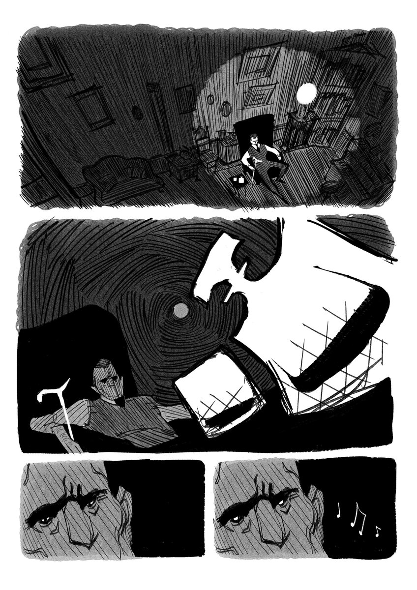 arlequin🎡 tweet media