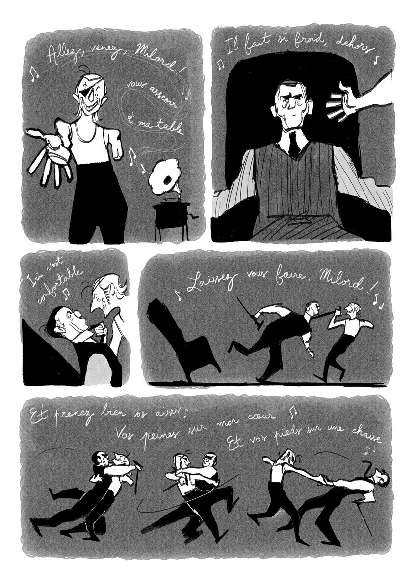 arlequin🎡 tweet media