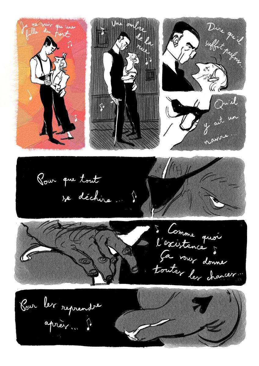 arlequin🎡 tweet media