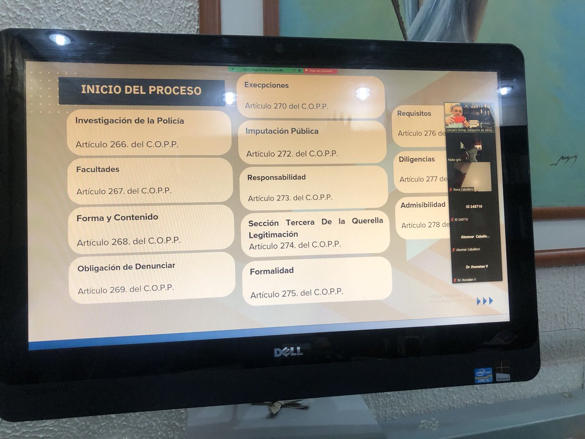 Lawyers Group, Despacho de Abogados (@lawyersgroupve) on Twitter photo 