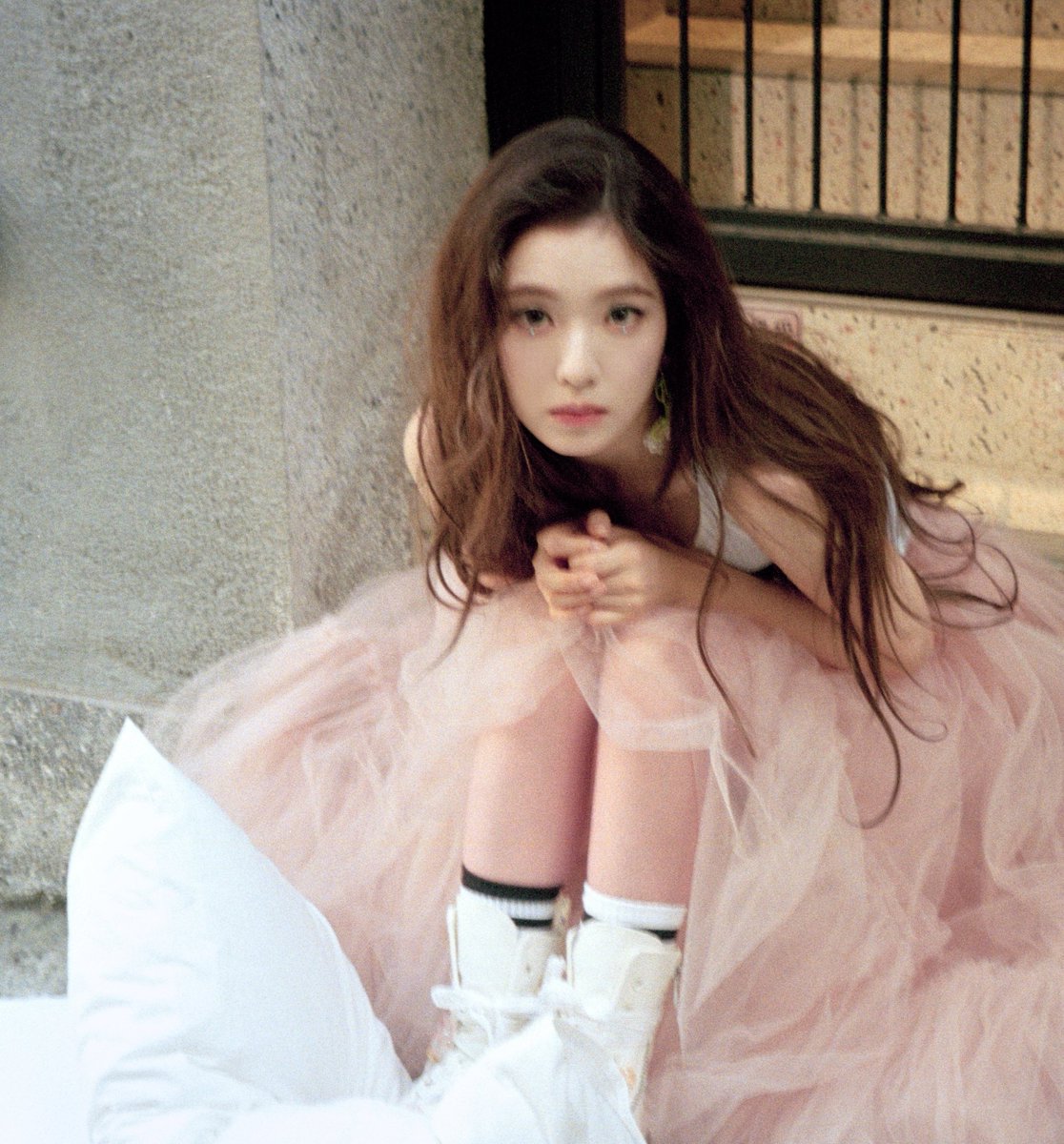 irene pics tweet media