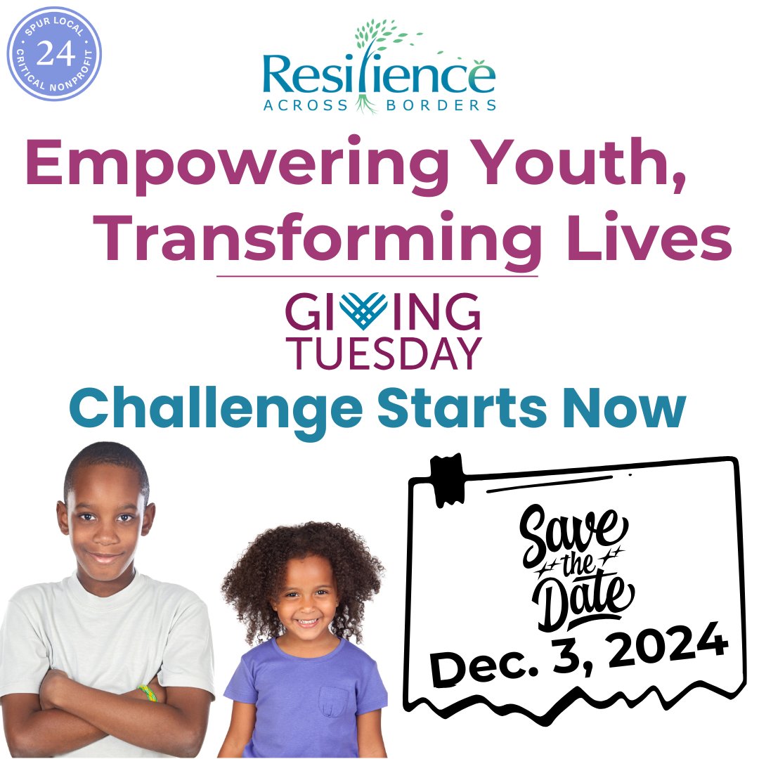 Dr. Mary Karapetian Alvord (@drmaryalvord) on Twitter photo #GivingTuesday now through December 31! Help <a href="/ResilienceXBdrs/">ResilienceAcrossBorders</a>, a charitable nonprofit, raise $12,000 so more youth access our programs regardless of financial means. Please donate to this cause. #mentalhealth THANK U! Click here givelocaltogether.org/p/mary-alvord #GivingTuesday now through December 31! Help <a href="/ResilienceXBdrs/">ResilienceAcrossBorders</a>, a charitable nonprofit, raise $12,000 so more youth access our programs regardless of financial means. Please donate to this cause. #mentalhealth THANK U! Click here givelocaltogether.org/p/mary-alvord