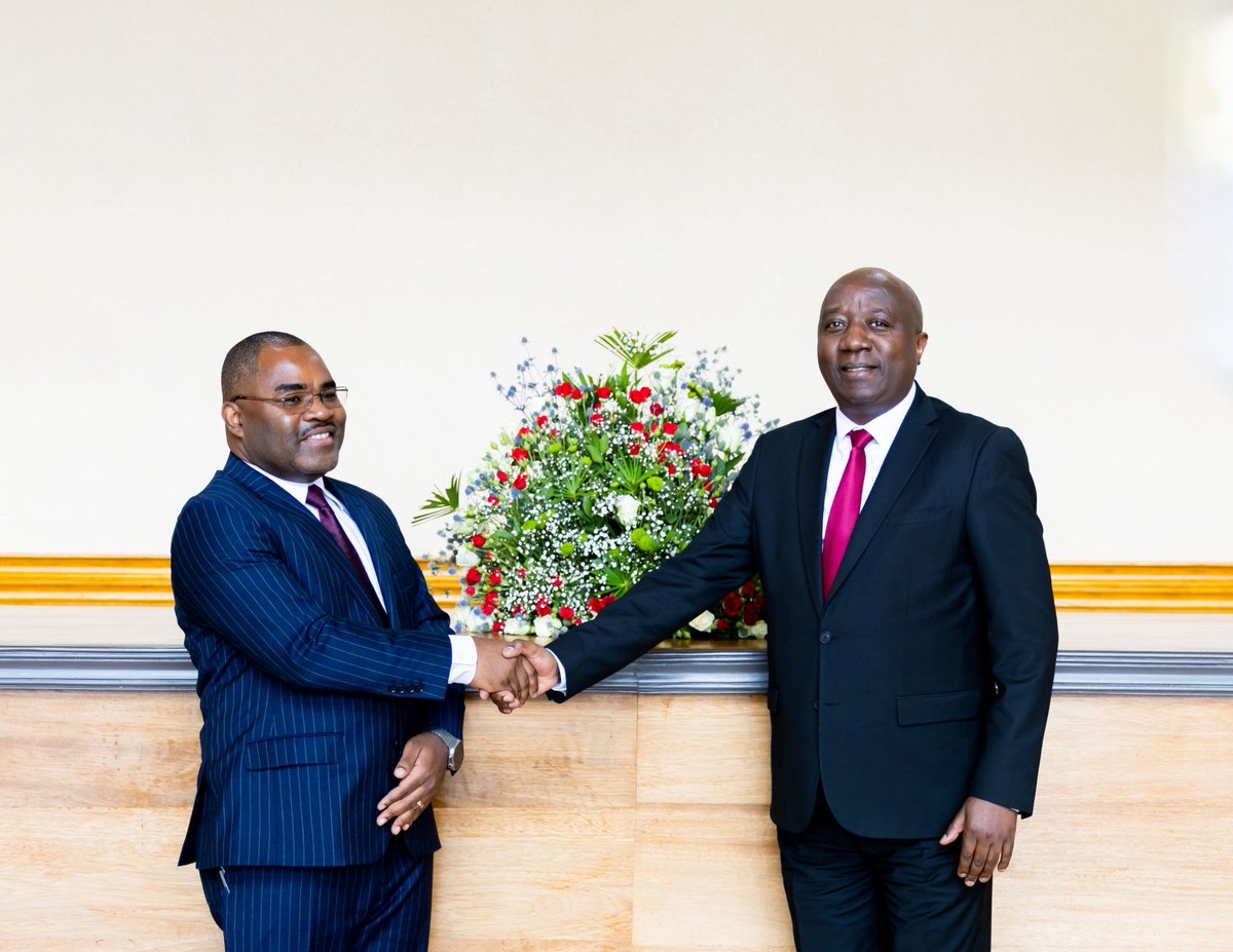 Office of the PM | Rwanda tweet media