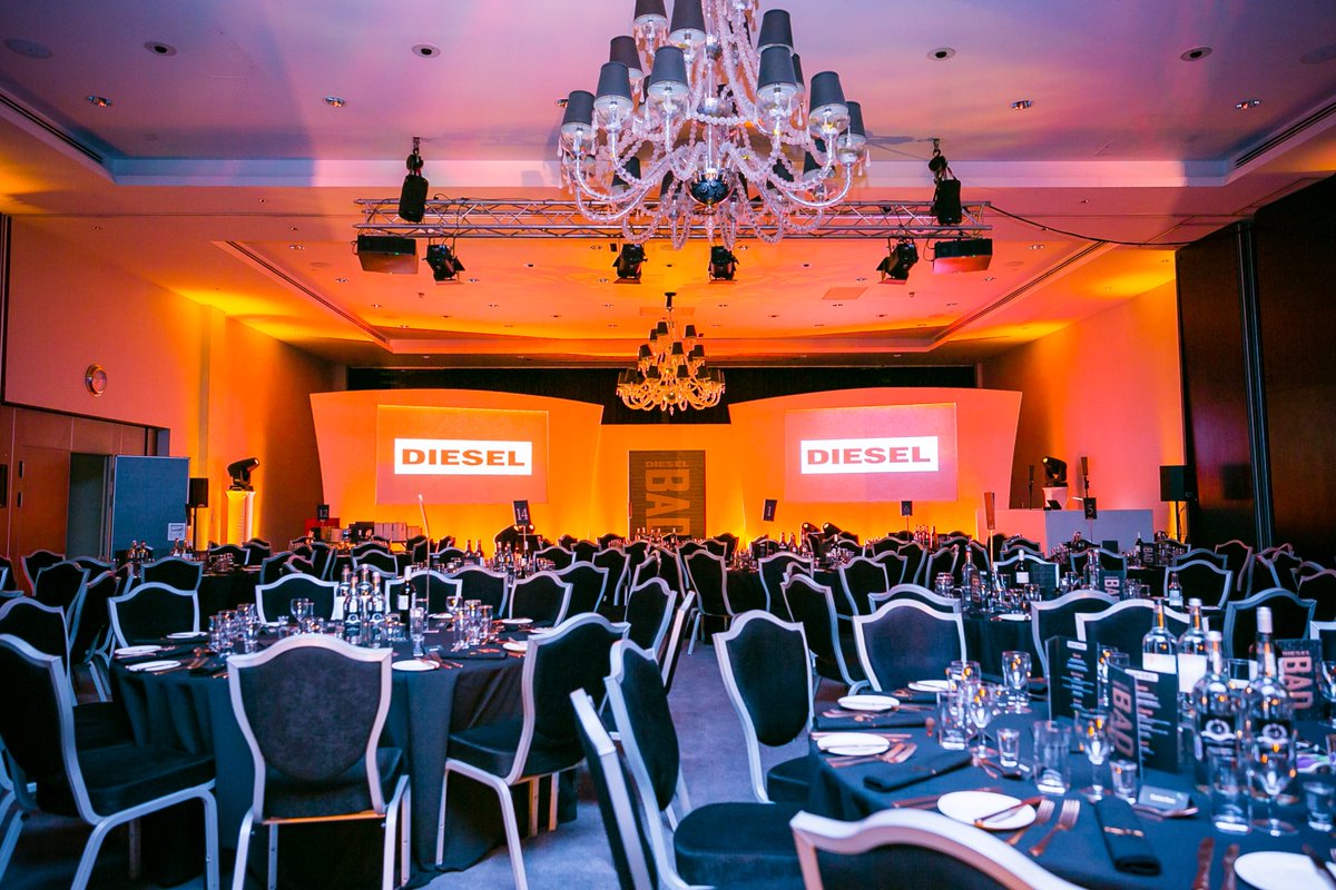 Firebird Events Ltd tweet media