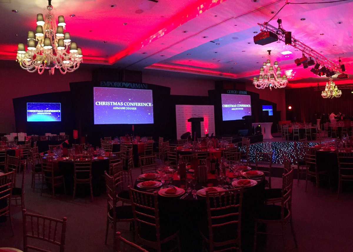 Firebird Events Ltd tweet media