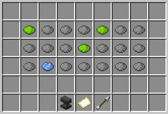 My server <a href="/SmpPVP/">Play.SmpPVP.com</a> is taking huge strides, working on map resets currently, then our final thing on the last is Custom Kit Queue GUI. Is there anything else you guys want to see? (im leaving every single feature we have in replies)
- play.smppvp.com